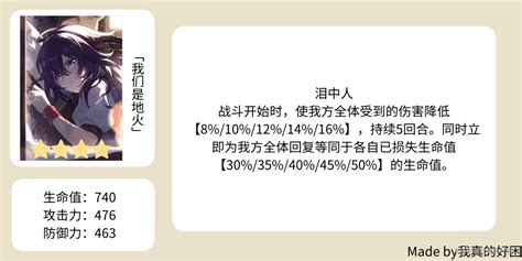 符玄命座|太卜司——符玄全方位角色培养攻略